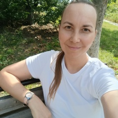 Светлана Вельямидова, 23.06, Новороссийск