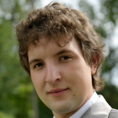 Федор Костюченко, 25.11.1989, Москва