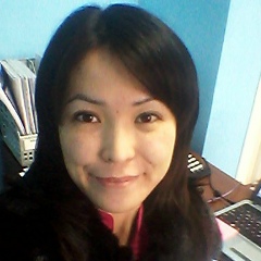 Назерке Тилеккабил, 19.11.1987, Атырау