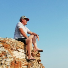 Николай Бутаков, 18.12.1987, Якутск