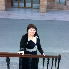 Юлия Романова, 26.03, Тула