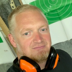 Виталий Гримайло, 30.11.1983, Калининград