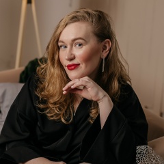 Елена Кравченко, 10.04