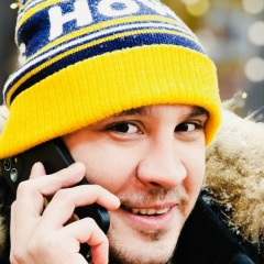 Роман Либерман, 07.09, Санкт-Петербург