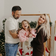 Вероника Яковицкая, 22.09