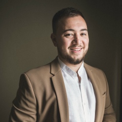 Максим Шарков, 09.12.1989, Санкт-Петербург