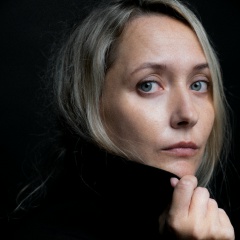 Алина Шаровская-Константинова, 17.02