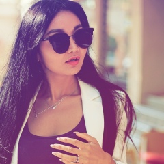 Жанна Караева, 30.05, Москва