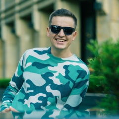 Артем Плющ, 11.09.1989, Москва