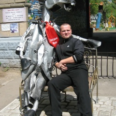 Артём Мартименко, 03.10.1988, Славгород