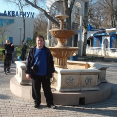 Юра Макарчук, 06.05.1984, Новояворовск