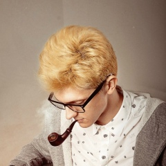 Андрей Кондауров, 18.11.2003, Луганск