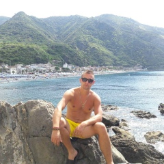 Саня Єгоров, 24.06, Praha