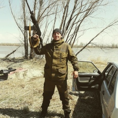 Владислав Рычков