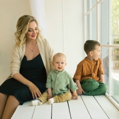 Наталья Белоус, 28.02, Москва