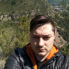 Борис Беляков, 14.02, Омск