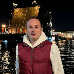 Дмитрий Семенов, Санкт-Петербург