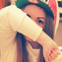 Арина Гуло, 09.12.1997, Красноярск