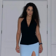 Sophy Arshakyan, 24.01.1991