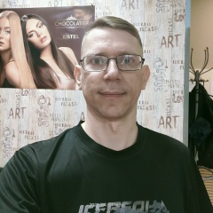 Андрей Колпаков, 03.12, Казань