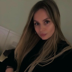 Анастасия Юрьевна, 18.10