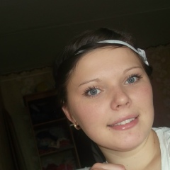 Татьяна Удалова, 25.01, Чебаркуль