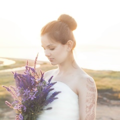 Марина Жучкова, 26.08, Новороссийск