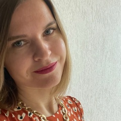 Елена Андрийчук, 15.10