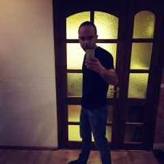 Артем Шаповалов, 19.11.1990, Харьков