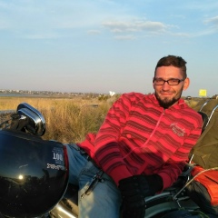 Саша Жуков, 13.01.1990, Одесса