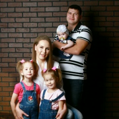 Кирилл Сысолятин, 18.12.1986, Нефтеюганск