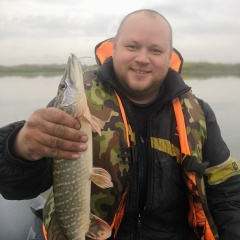 Игорь Безруков, 07.05.1986, Москва