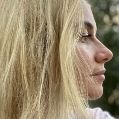 Татьяна Бабуркина, 06.04, Санкт-Петербург