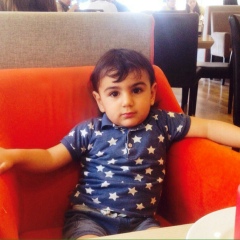 Бабкен Даниелян, 27.08, Москва