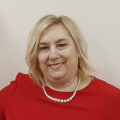 Светлана Скворцова, Москва