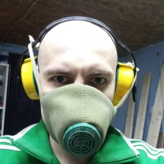 Виталий Радчинский, 22.08.1986, Копейск