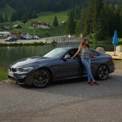 Наталья Кулагина, Москва