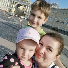 Мария Свиридова, 11.07, Череповец