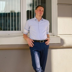 Вячеслав Слюняев, 05.01