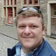 Владимир Евдокимов, 07.07.1980, Remscheid