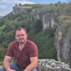 Игорь Чичайкин, 28.11, Санкт-Петербург