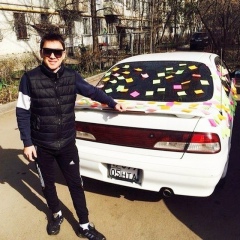 Абзал Кучербаев, 04.04.1990, Алматы