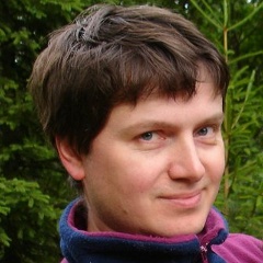 Arcady Stoorbin, 07.08, Санкт-Петербург