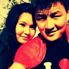 Askar Duishonbekov, 29.01.1992, Бишкек