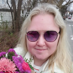 Софья Пустовойтова, 24.05.1991, Москва