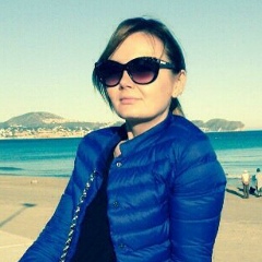 Виктория Куликова, 02.04.1984, Санкт-Петербург