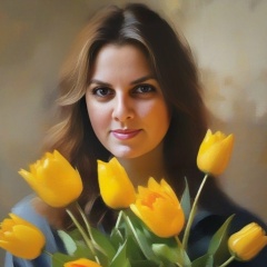 Марина Клемешова, Урюпинск