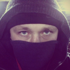 Жека Кузнецов, 03.04.1989