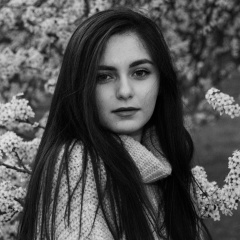 Екатерина Гульченко, Кишинев