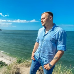 Алексей Осипов, 09.08.1991, Калининград